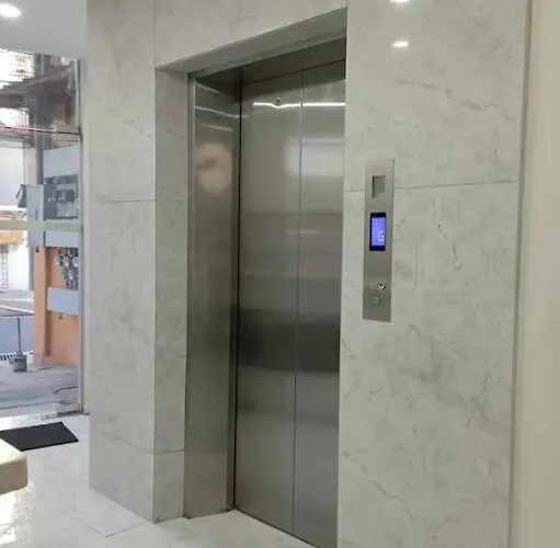 Appartamento St. Marvin M601